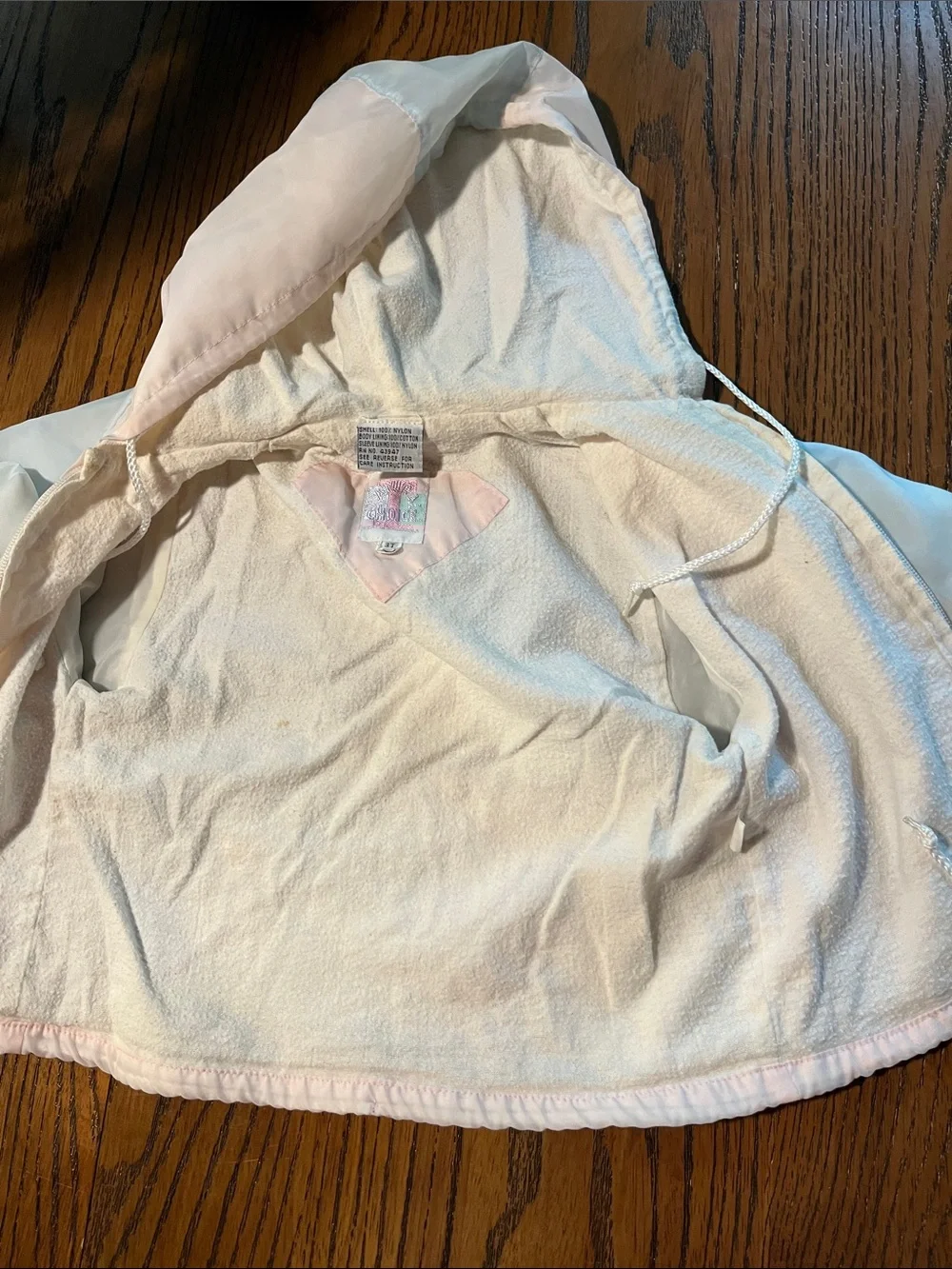 Vintage adorable authentic